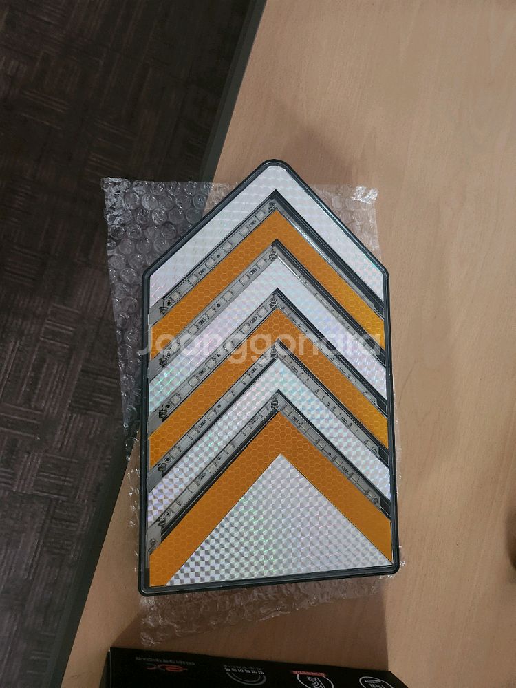 로드불 차량용 비상 경광등--3