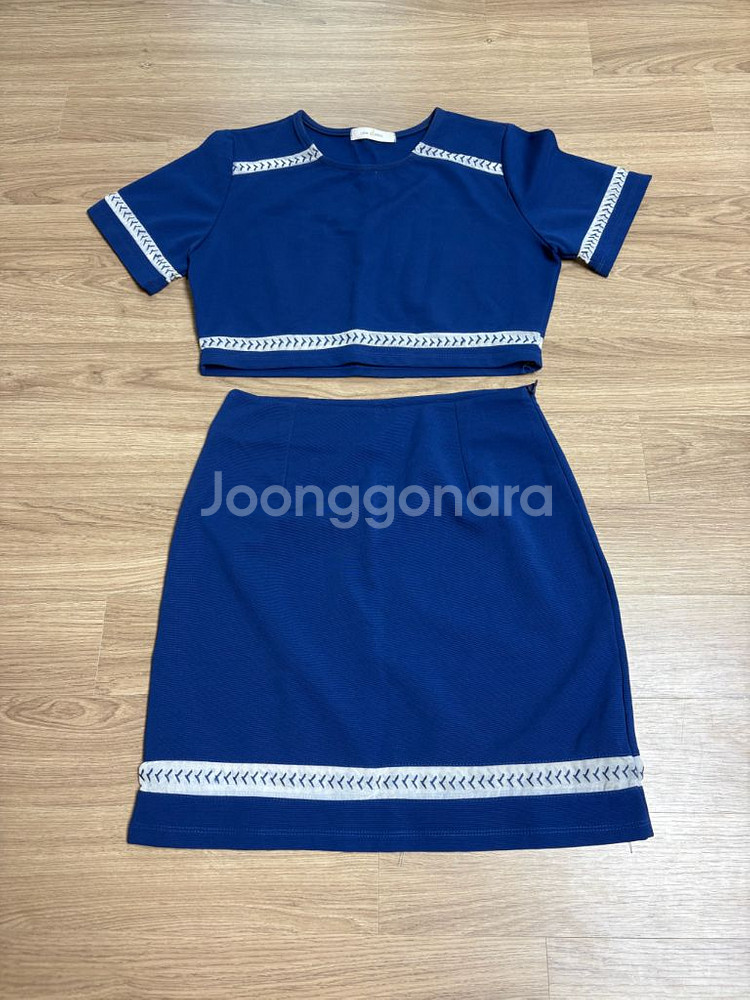 로우클래식 셋업--5