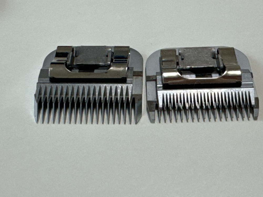 하인이거 하이니거(Heiniger)클리퍼 5번날 7번날--4