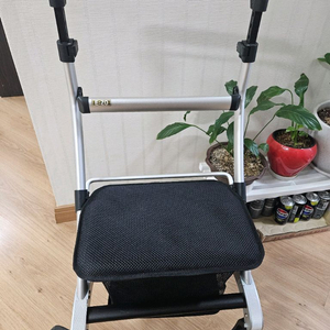 이조 E:ZO 노인보행기 판매합니다