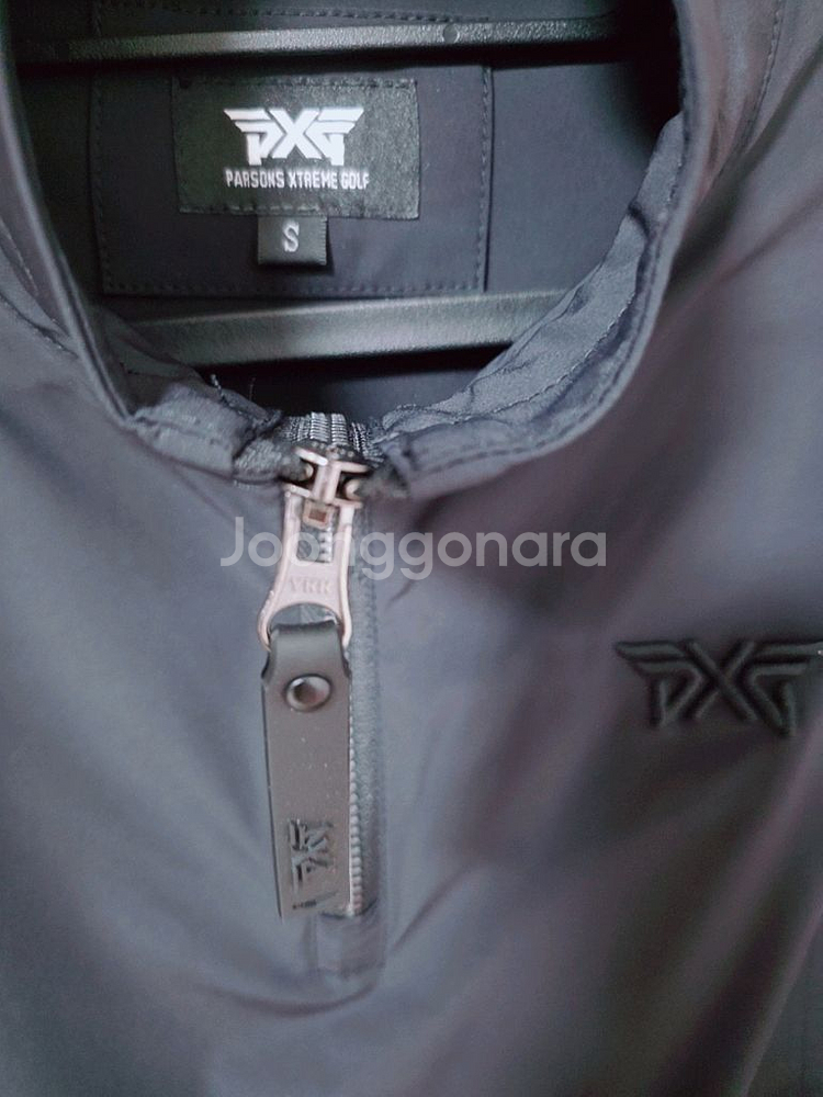 PXG 골프 여성 골프조끼 S,새상품--4