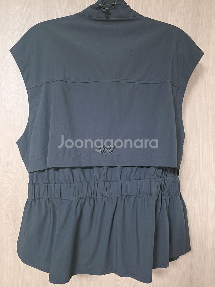 PXG 골프 여성 골프조끼 S,새상품--2