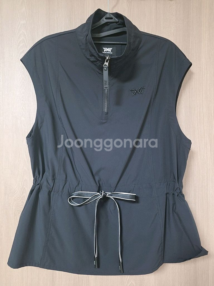 PXG 골프 여성 골프조끼 S,새상품--1