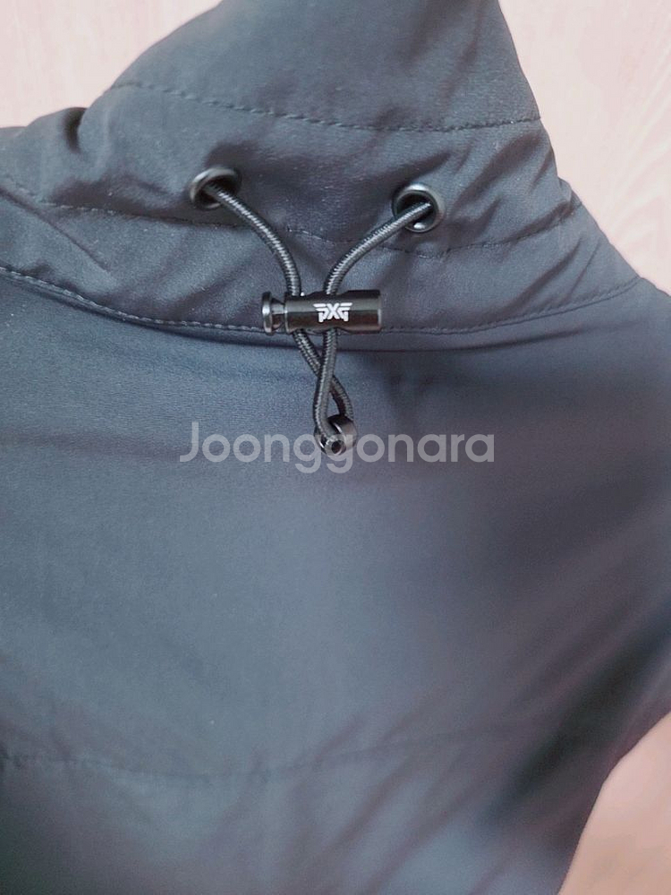 PXG 골프 여성 골프조끼 S,새상품--3