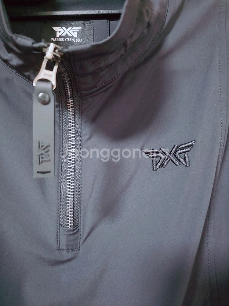 PXG 골프 여성 골프조끼 S,새상품--5