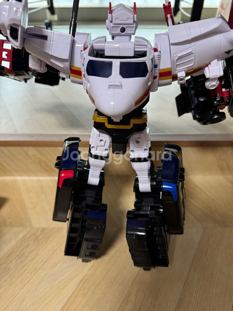 헬로카봇 케이캅스 올스타--3