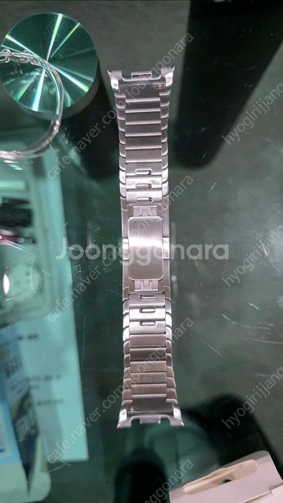 갤럭시워치8 클래식 정품 브슬 포함 쿠케플--1