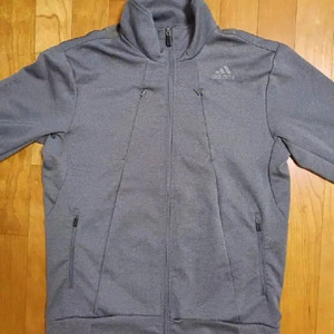 남성 아디다스 봄가을저지트레이닝점퍼 100사이즈