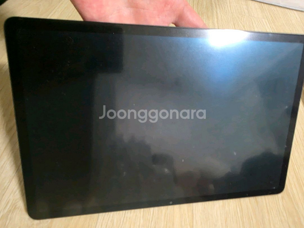 갤럭시탭 s8+(s8플러스) 128gb wifi 그라파--2