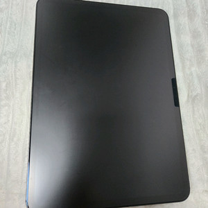 아이패드 프로 11 m4칩 256GB wifi+셀룰러