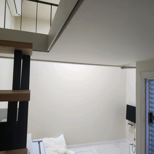 상동역 근처 오피스텔 단기로 사실분