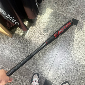 이스턴 프로젝트3 풀카본 야구배트(새상품)