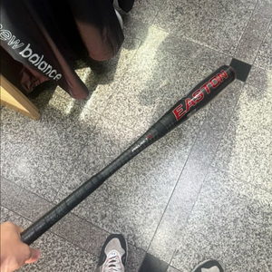 이스턴 프로젝트3 풀카본 야구배트(새상품)