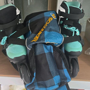 인라인 마이크로블레이드 SE M사이즈 210-240