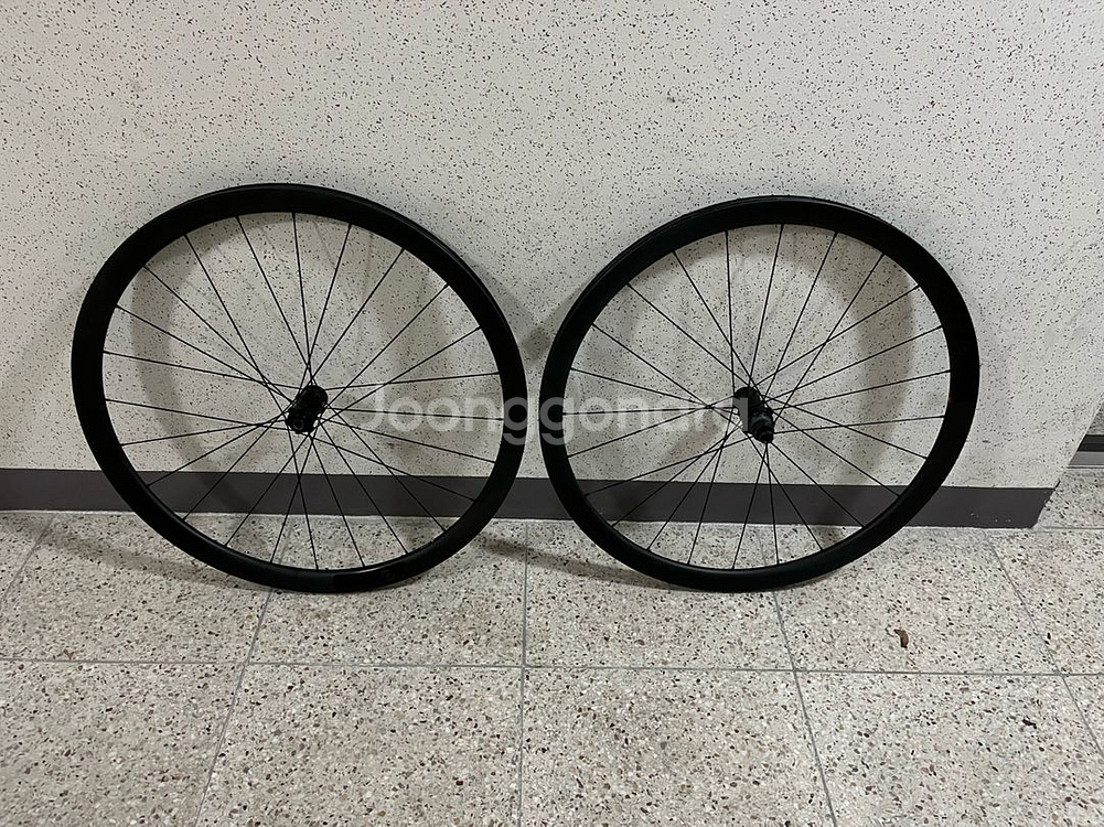 Scott 싱크로스 Capital 1.0 카본휠셋--0