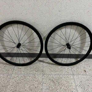 Scott 싱크로스 Capital 1.0 카본휠셋