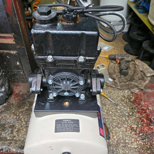 한일 가압용펌프PH-460KV판매합니다.