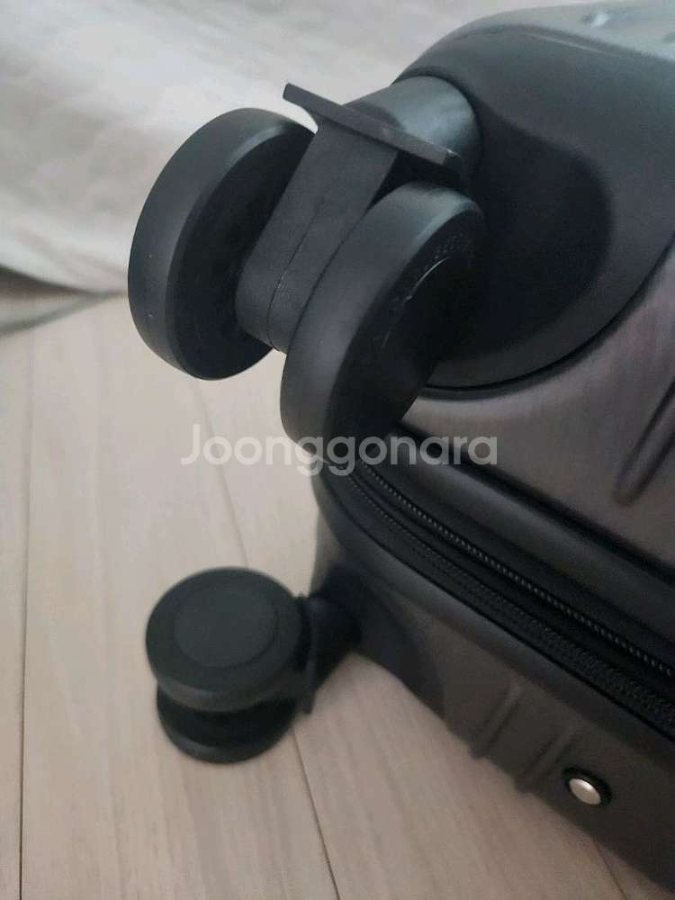 내셔널지오그래픽 두오모 20인치 기내용캐리어--3