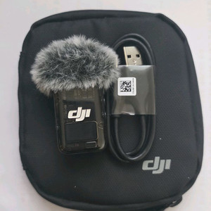 dji 마이크2