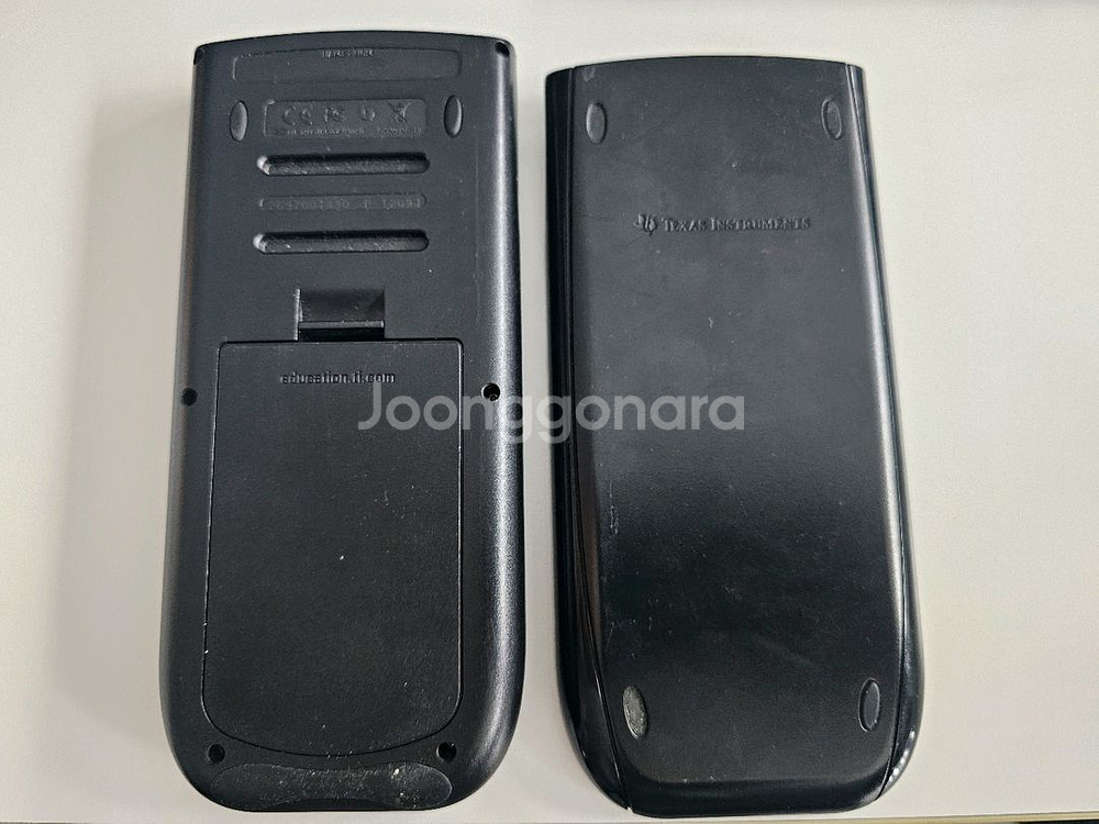 ti 89 공학용 계산기 판매합니다.--1