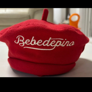 베베드피노 모자
