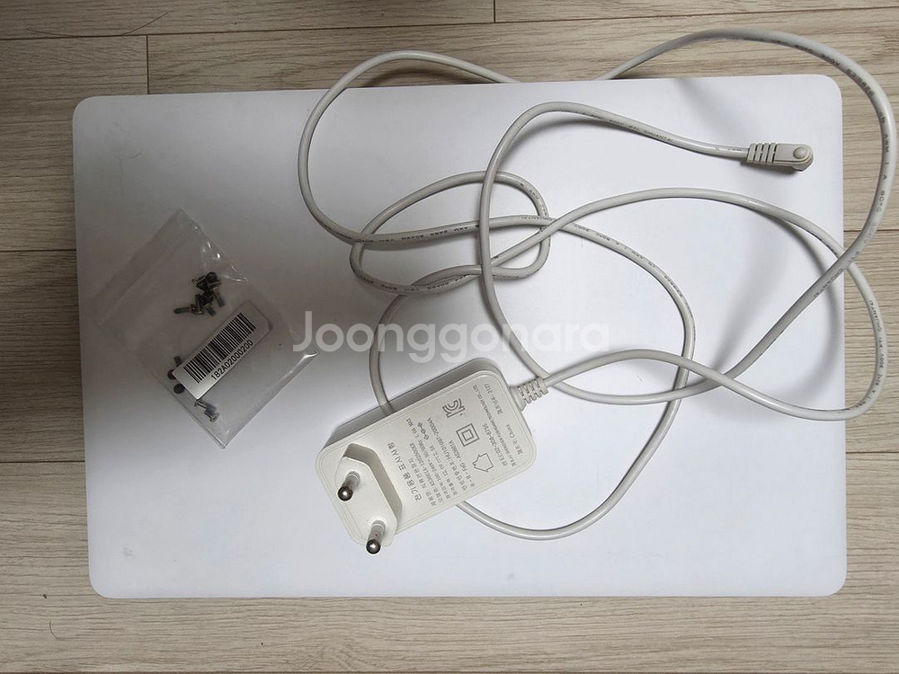 베이직북 14 2세대 BB1420FWB 노트북 부품용--0