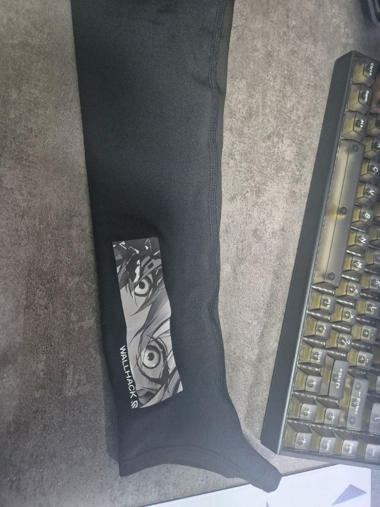 월핵 팔토시 장갑버전 스몰,미디엄--1