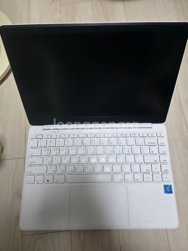 베이직북 14 2세대 BB1420FWB 노트북 부품용--6