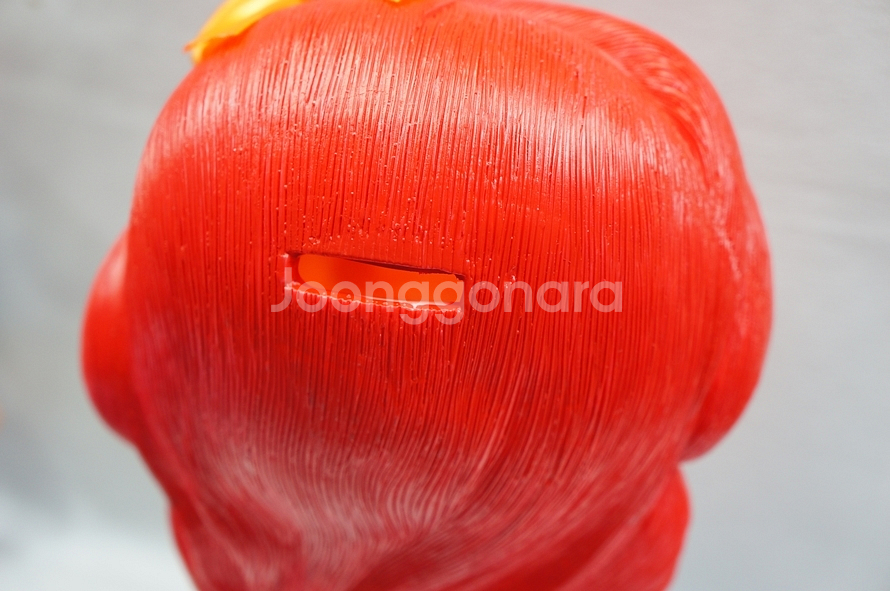 인어공주 저금통 피규어 리틀프린세스 26cm 키덜트--7