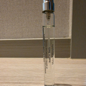 마르지엘라 버블바스 10ml