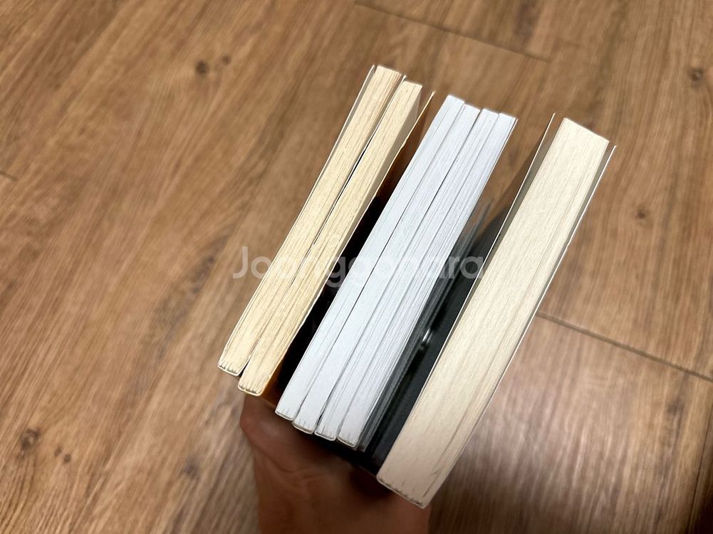 who was, 윔피키드, 호리드헨리--5