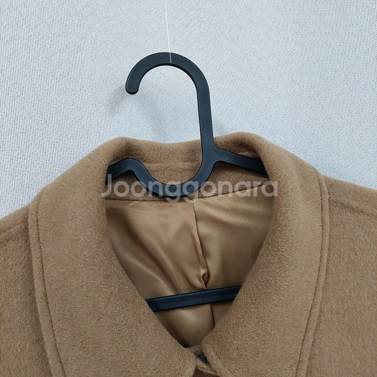 스튜디오톰보이 오버핏 싱글코트--1