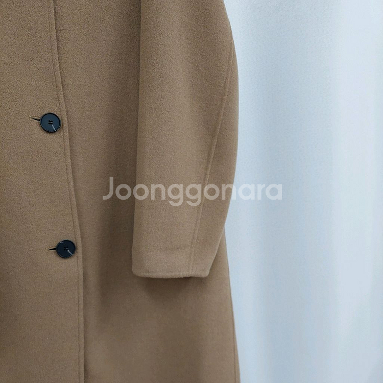 스튜디오톰보이 오버핏 싱글코트--3