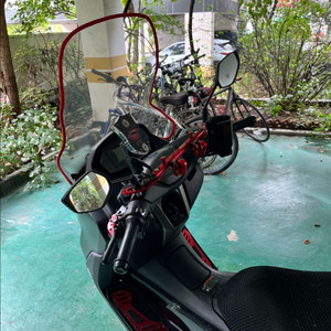 24년식 nmax125 25000KM 판매