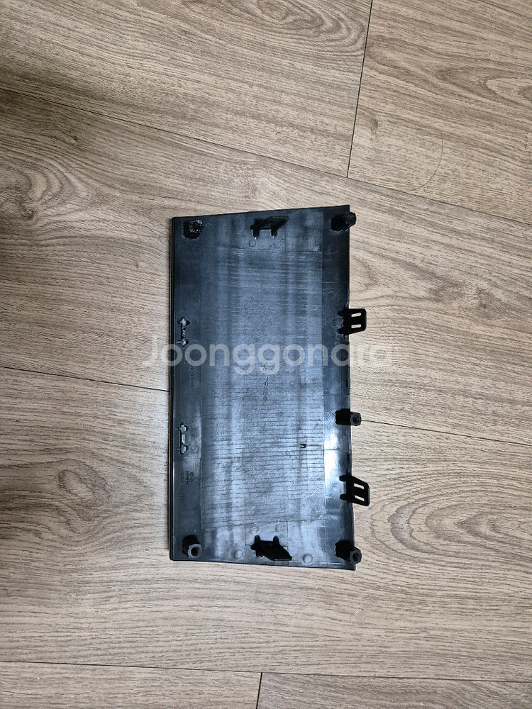 제세시스 G80 SCC 커버--1