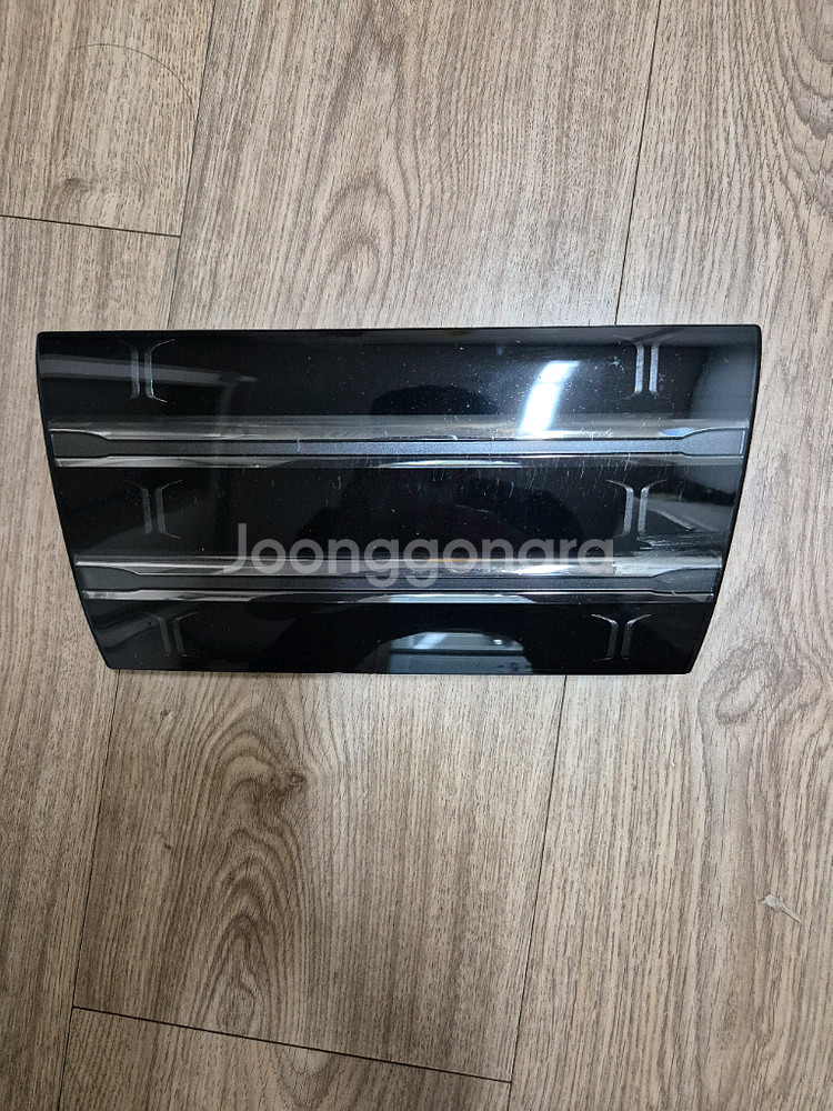 제세시스 G80 SCC 커버--0