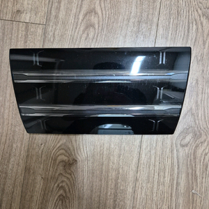 제세시스 G80 SCC 커버