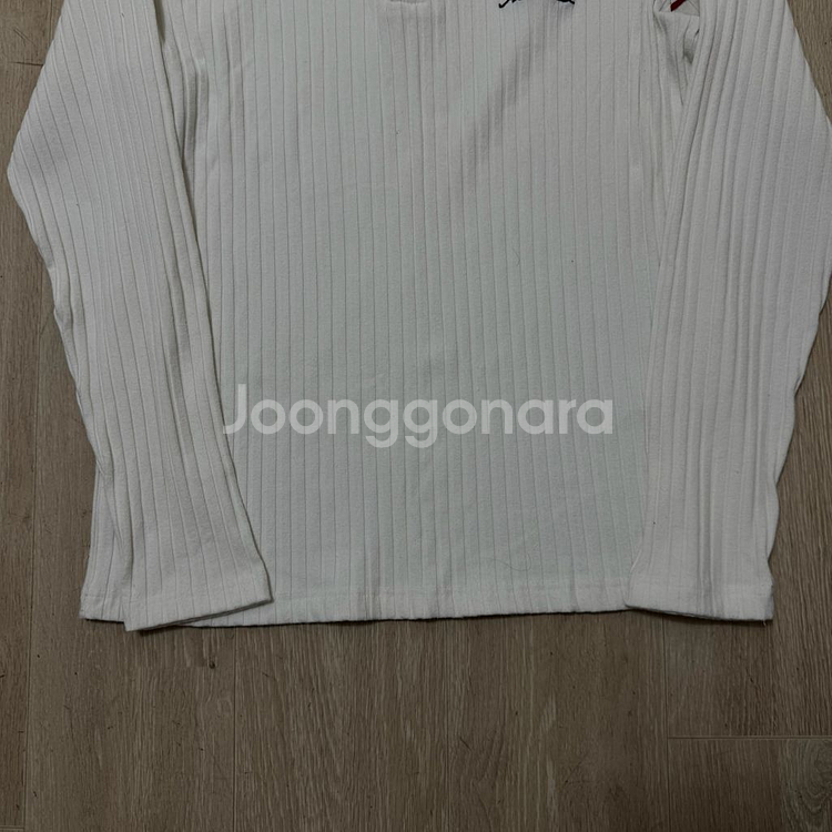 타이틀리스트 남성 골프웨어 스윙 티셔츠 L/100--3