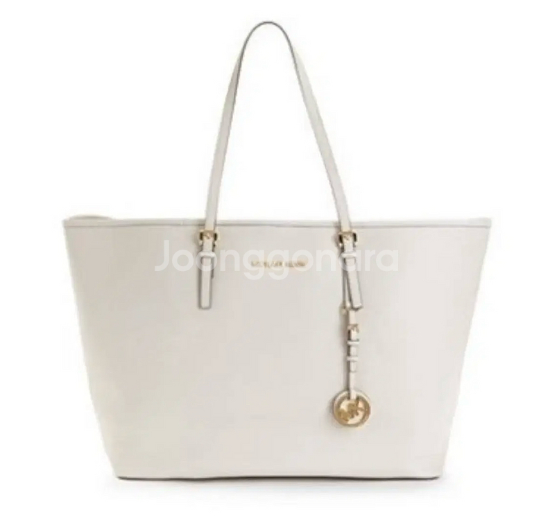 마이클코어스 토트백 L(라지) 사이즈--0