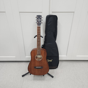 콜트 3/4 D바디 미니 Guitar AD Mini M