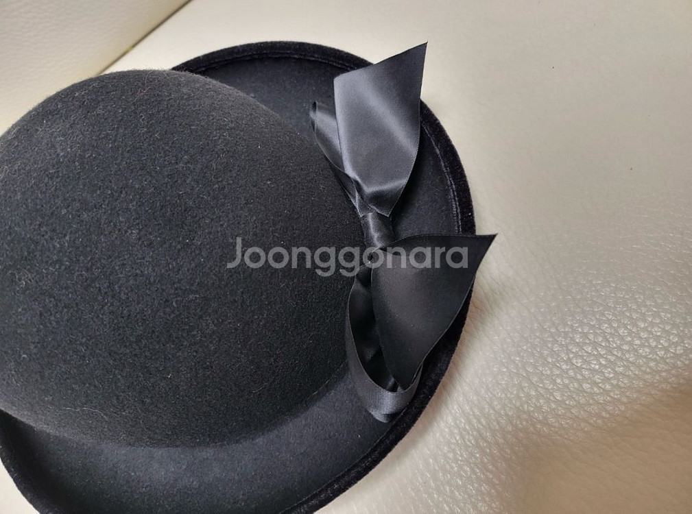 에릭 자비츠 모자 버킷햇--1