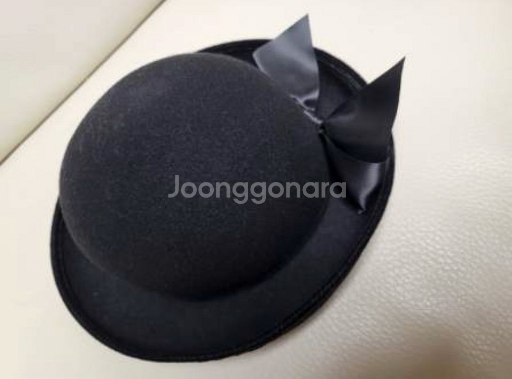 에릭 자비츠 모자 버킷햇--3