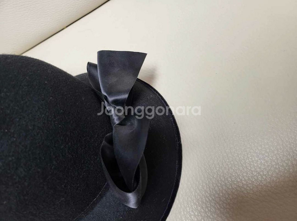 에릭 자비츠 모자 버킷햇--5