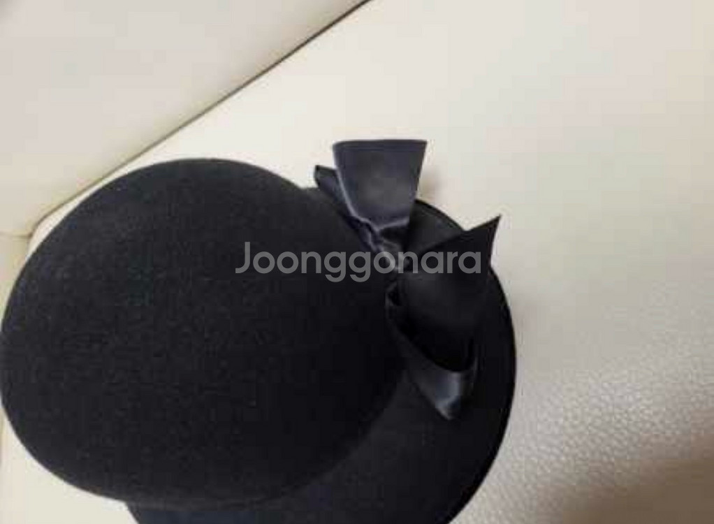 에릭 자비츠 모자 버킷햇--7