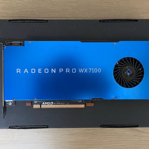 radeon pro w5500