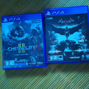 ps4 cd판매