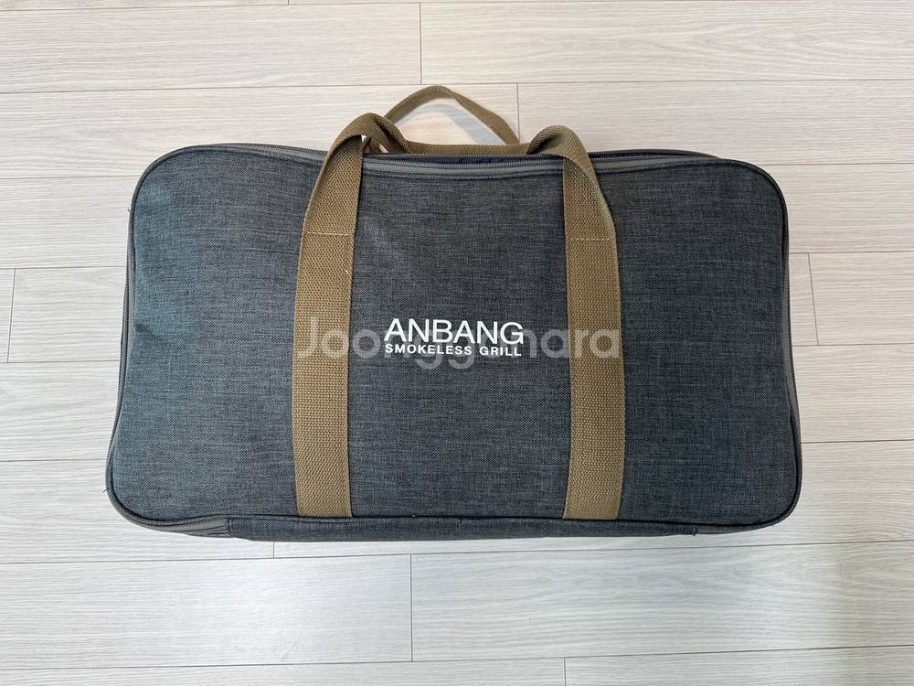 안방(ANBANG) 그릴 구형 팝니다.--0