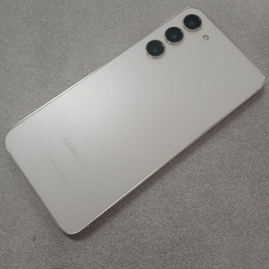 갤럭시S23+플러스 256GB 크림 팝니다!!
