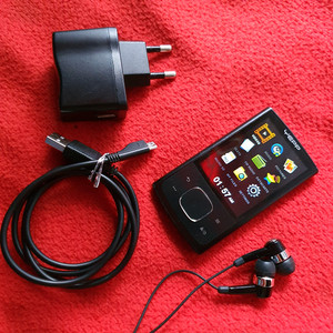 삼성mp3 yp-ro
