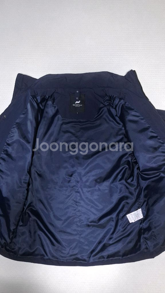 빈폴 야상자켓 100~105 사파리자켓--7